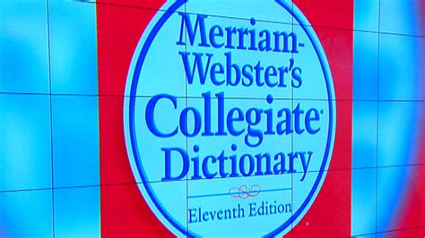 www merriamwebster com